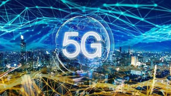 “5G+”新經(jīng)濟形態(tài)正在加速構(gòu)建